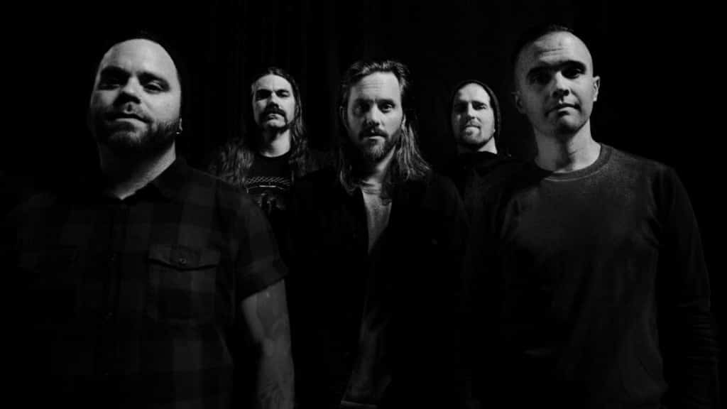 Between The Buried And Me