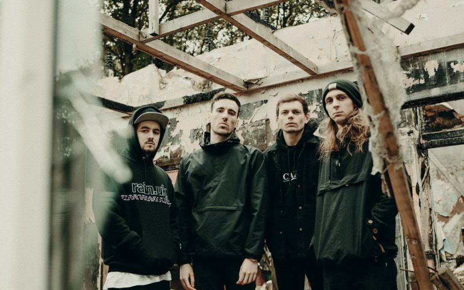 Blood Youth