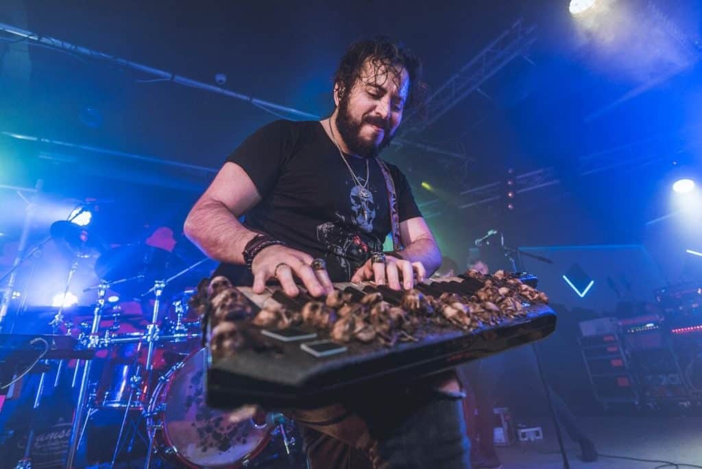 Haken Bilbao