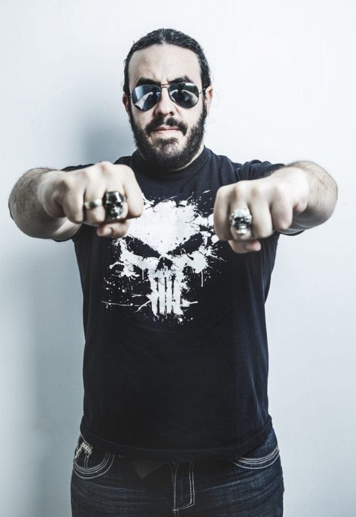 Javier Bragado