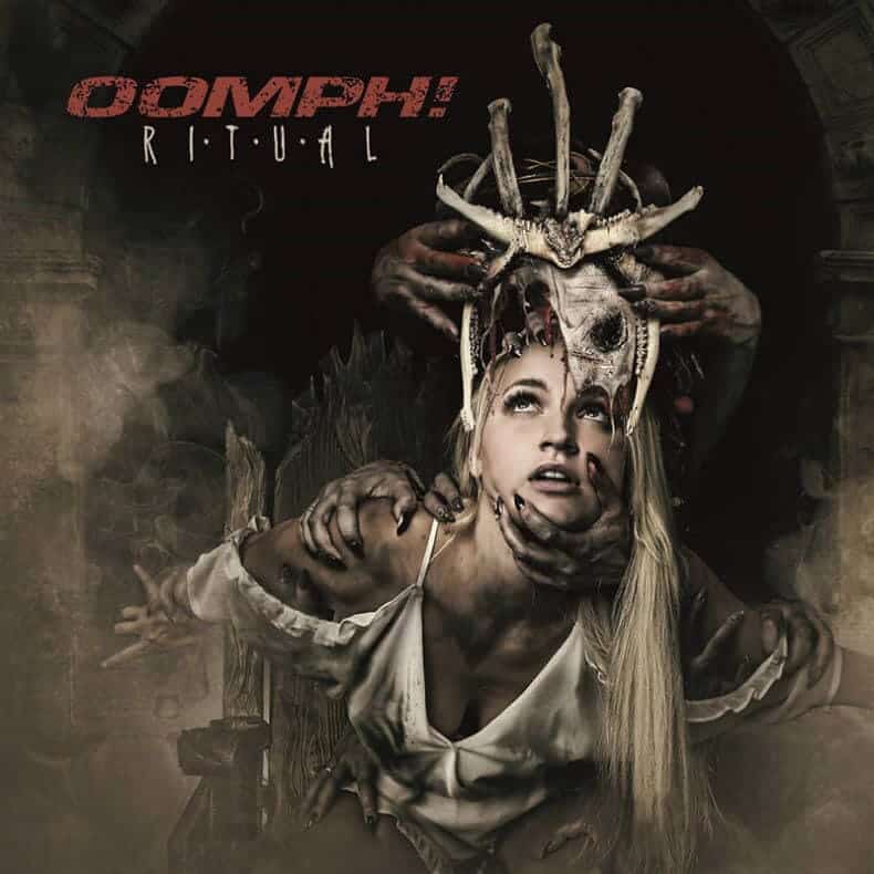 Oomph Ritual