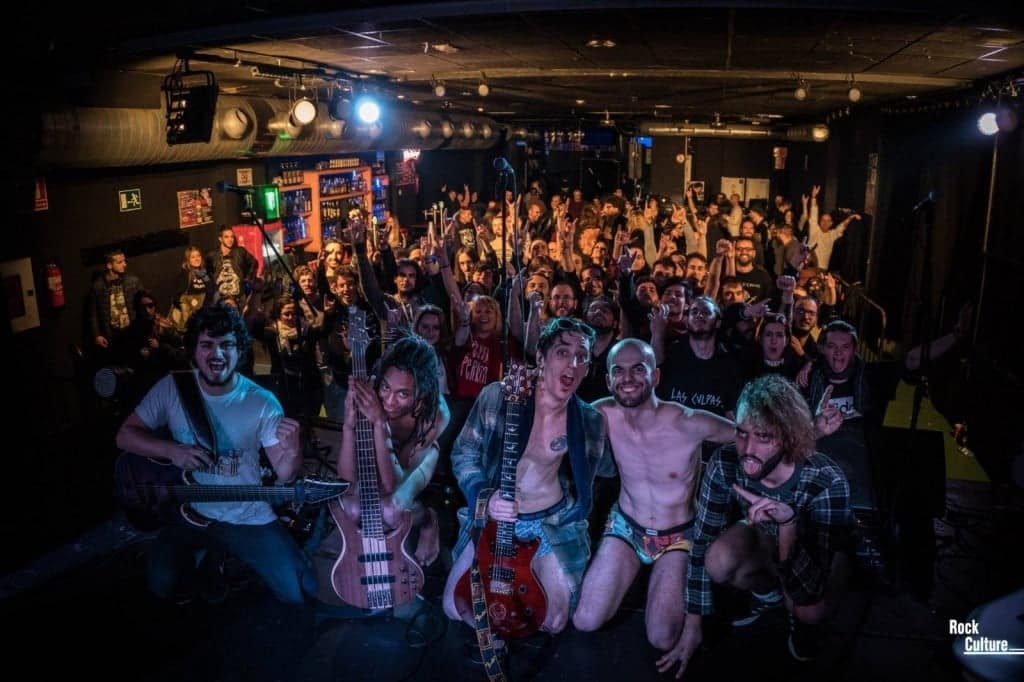 Pervy Perkin 2019