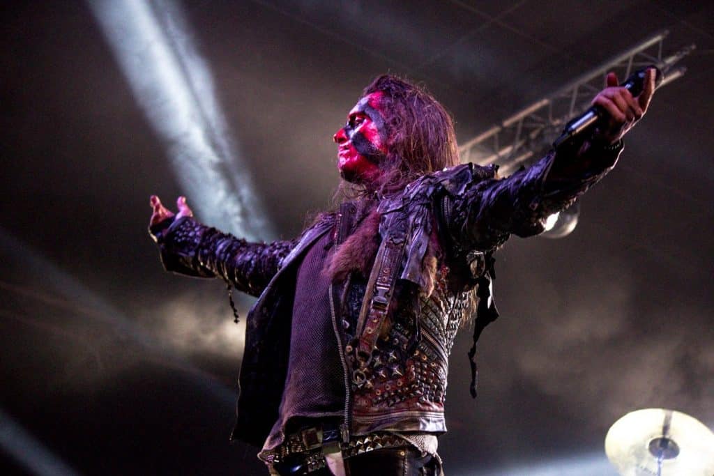 Turisas Málaga 2019