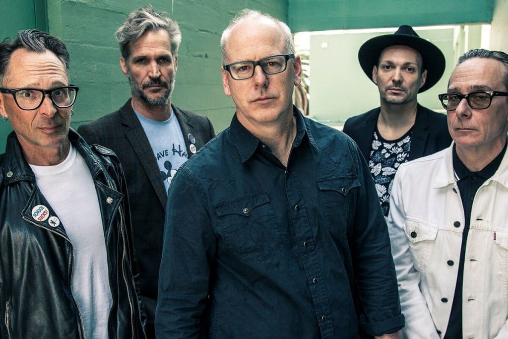 Bad Religion