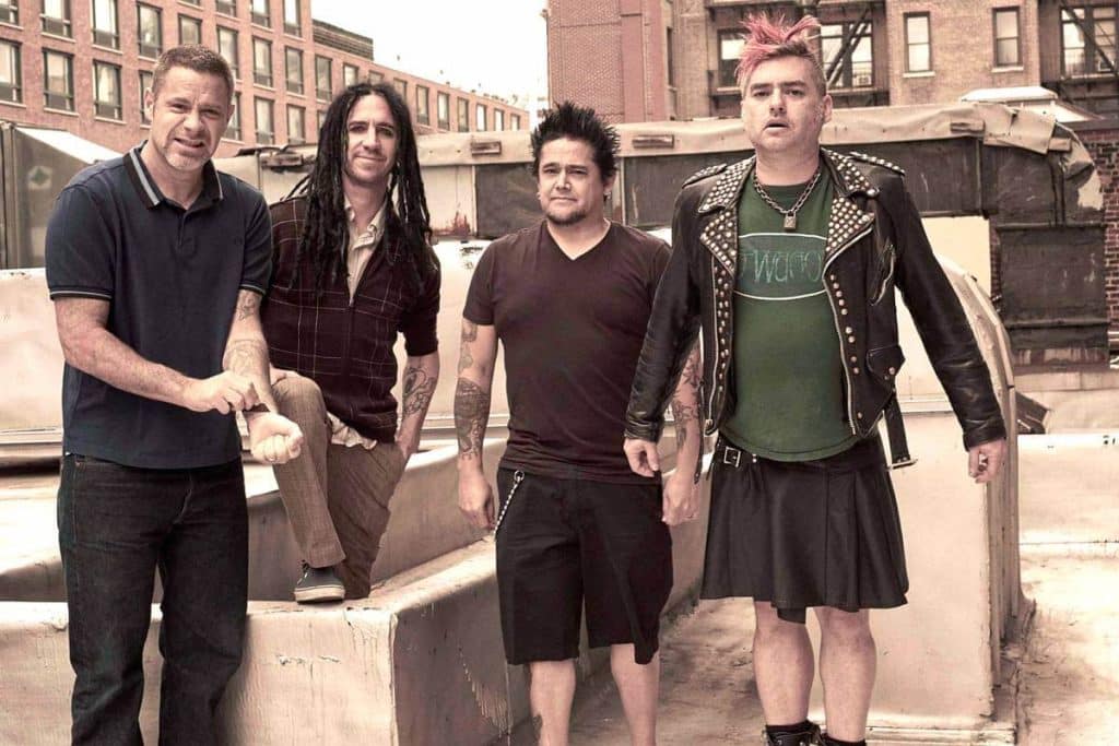 NOFX