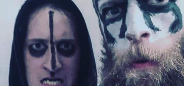 Jacob Lowenstein black metal