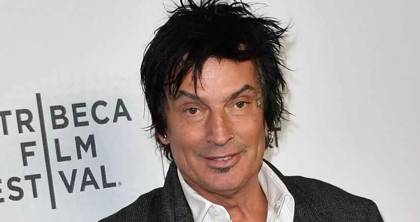 Tommy Lee