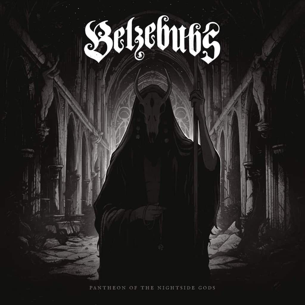 Belzebubs Pantheon Of The Nightside Gods