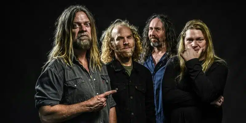 Entrevista Corrosion Of Conformity