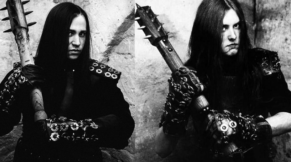 crítica Lords Of Chaos Black Metal
