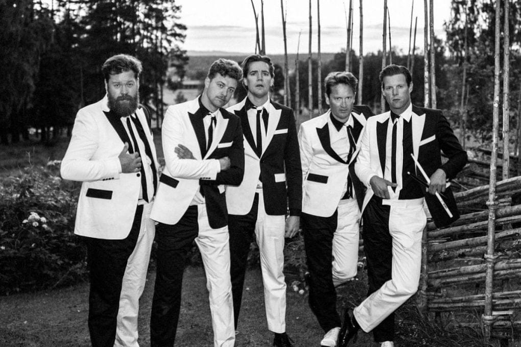 The Hives
