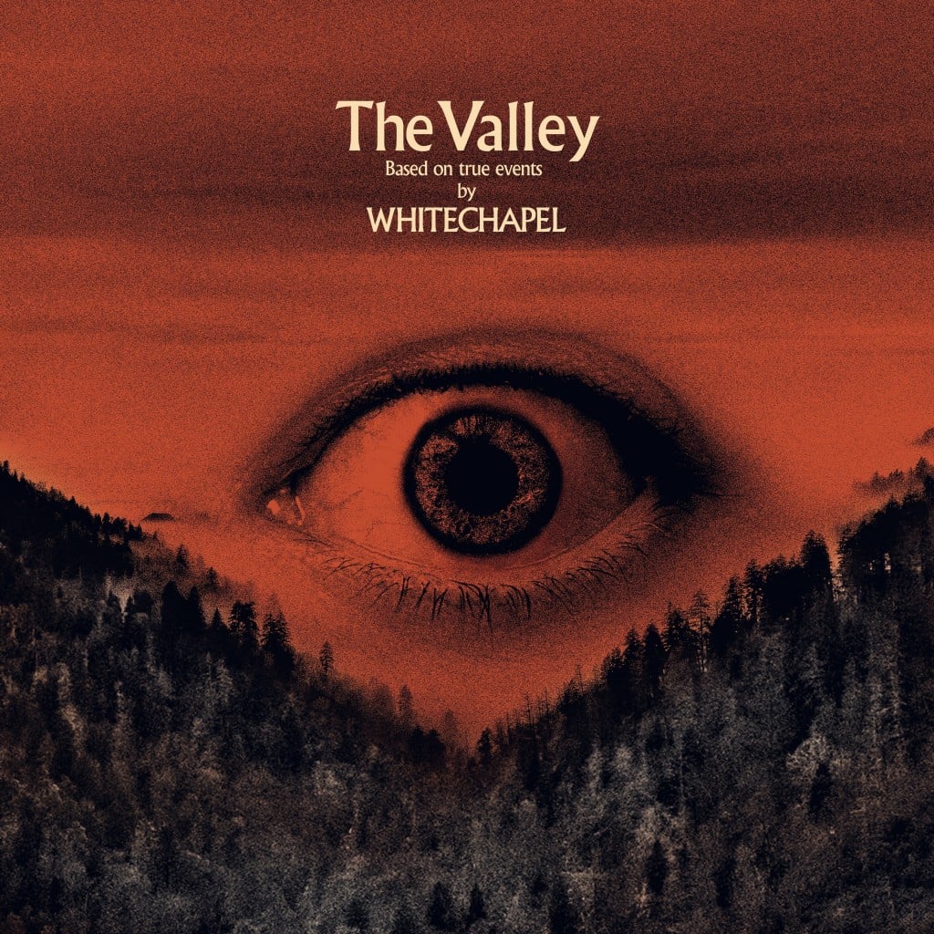 Whitechapel The Valley