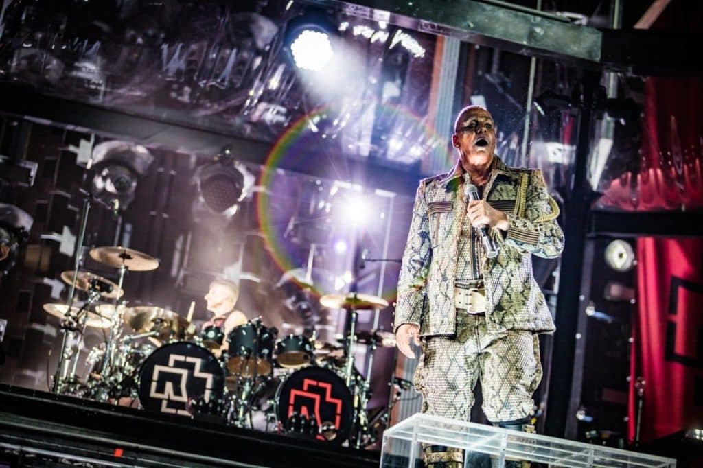 Rammstein