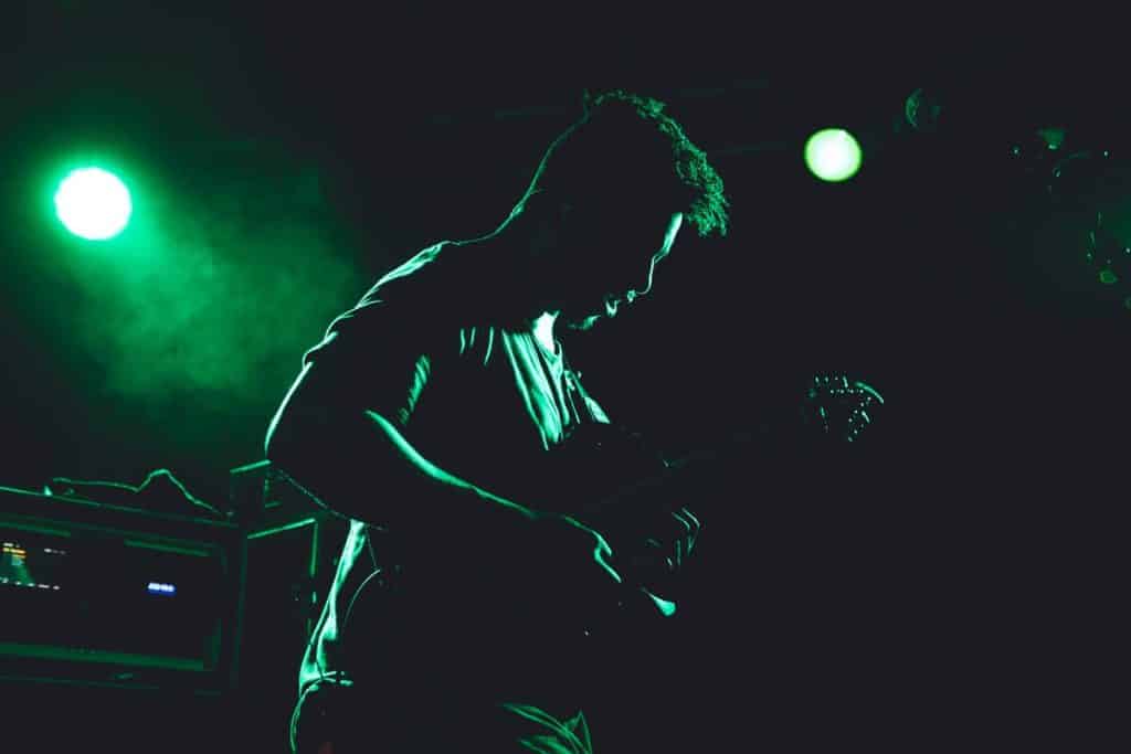 Crónica Animals As Leaders Madrid 2019
