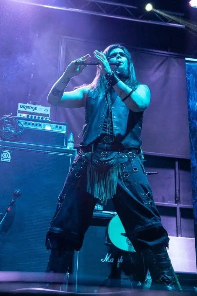 Celtibeerian Z! Live Rock Fest 2019