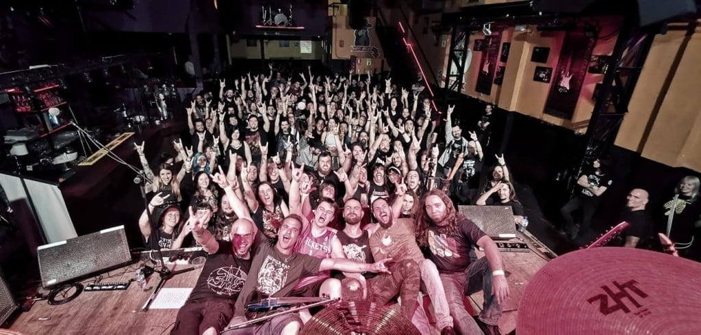 Northland Metal Academy Fest 2019