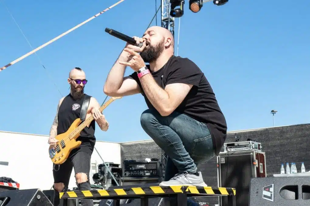 Eon Z! Live 2019