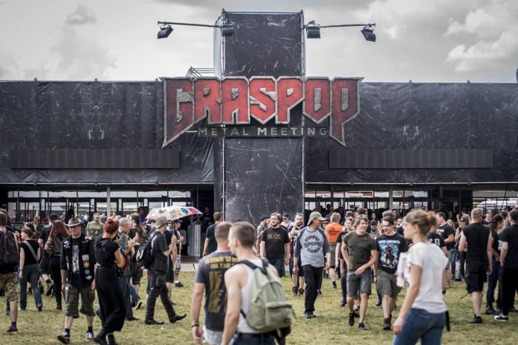 Graspop