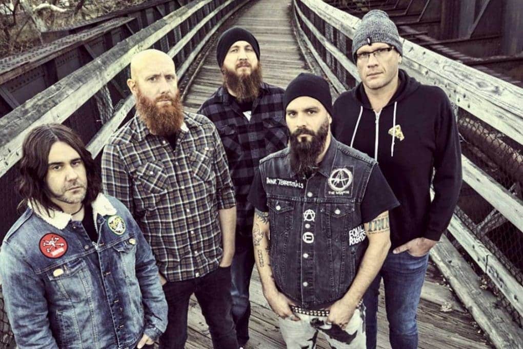 Killswitch Engage