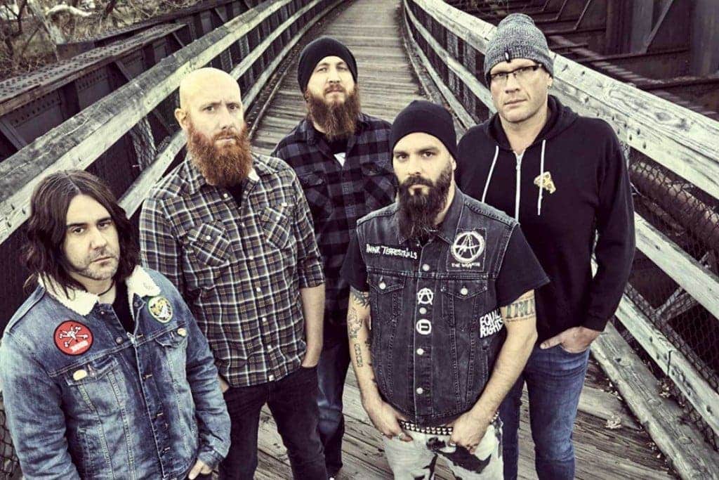 Killswitch Engage