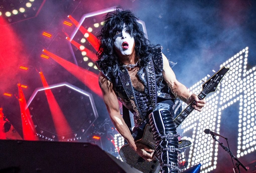 Paul Stanley