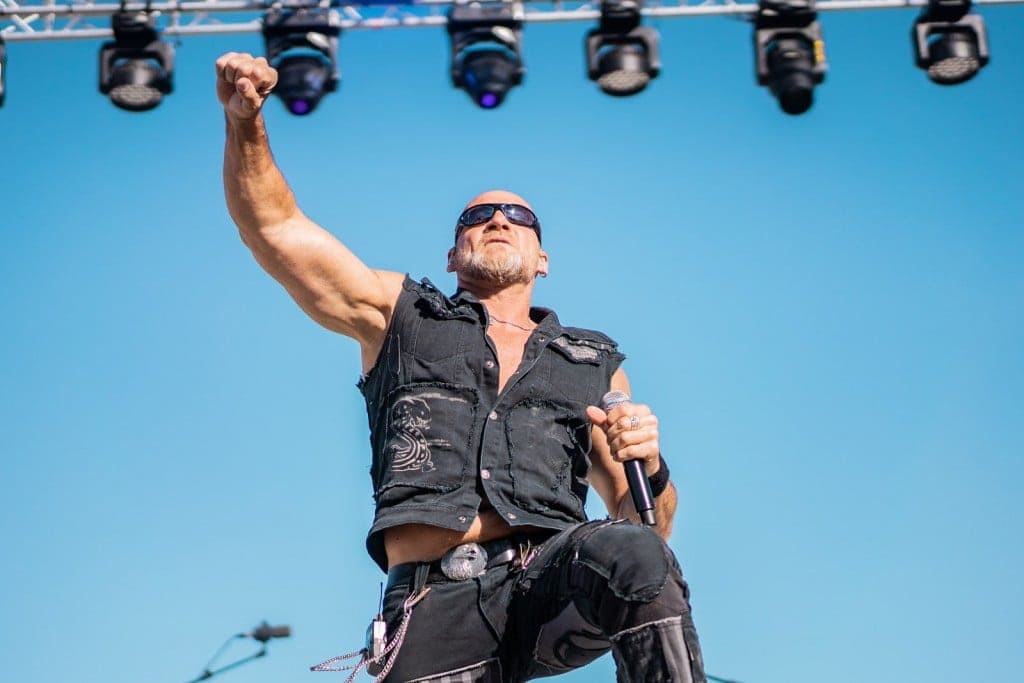 Primal Fear Z! Live 2019