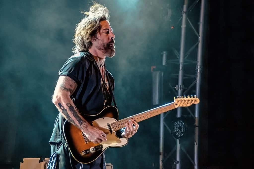 Richie Kotzen