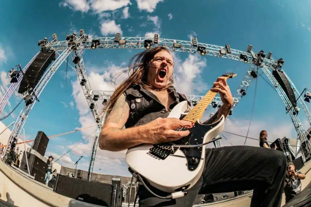 Sodom Z! Live 2019