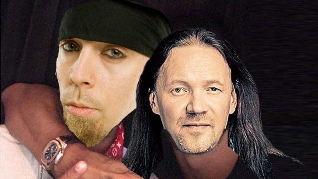 Kai Hahto pasa a ser batería titular en Nightwish, Jukka renuncia