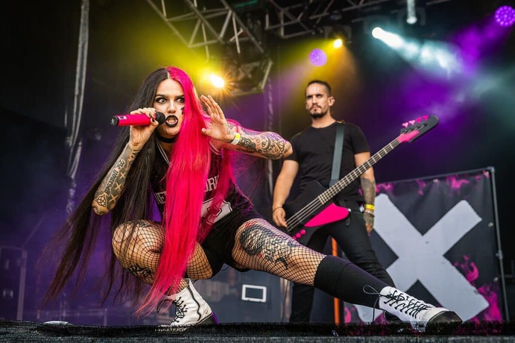 Megara Resurrection Fest 2019