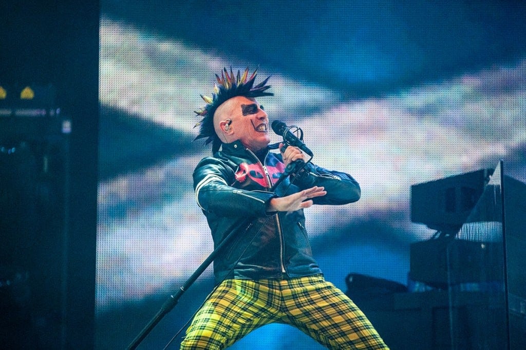 Tool Download Festival Madrid 2019