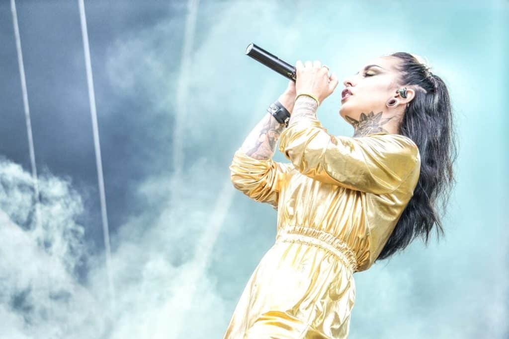 Jinjer