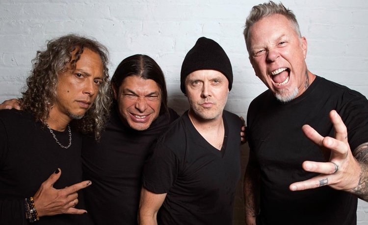 Metallica