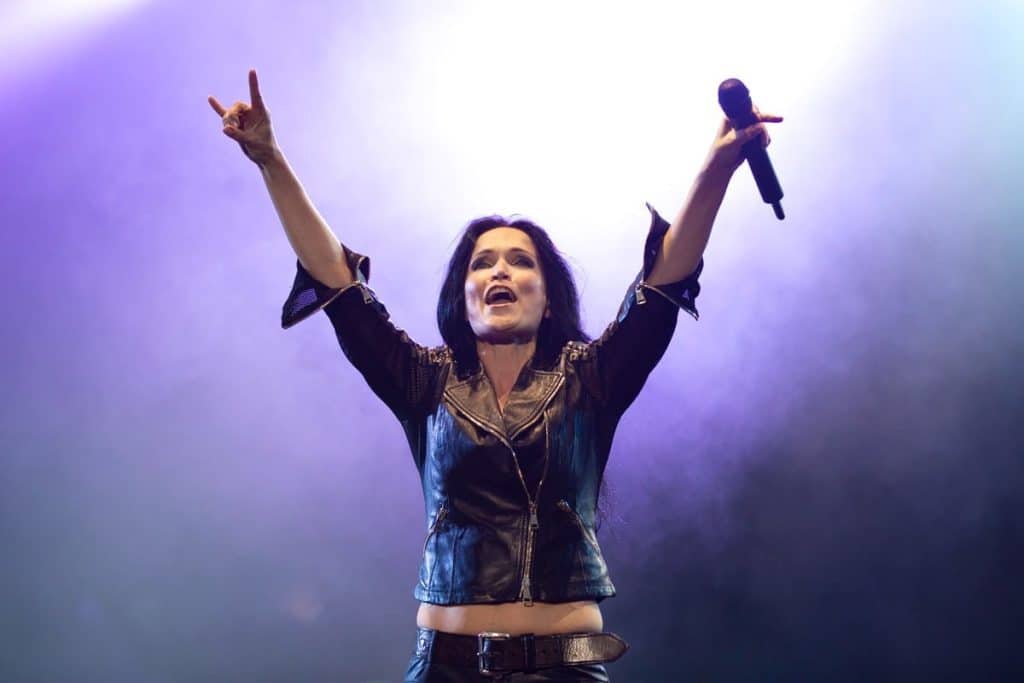 Tarja MetalDays 2019