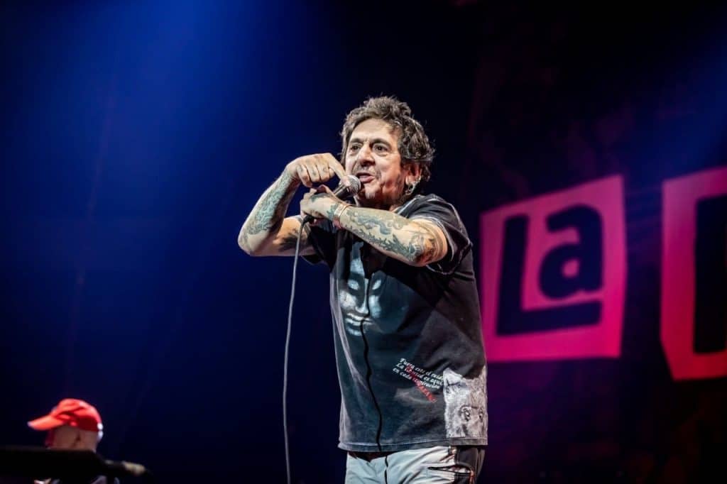 La Polla Records Barcelona 2019