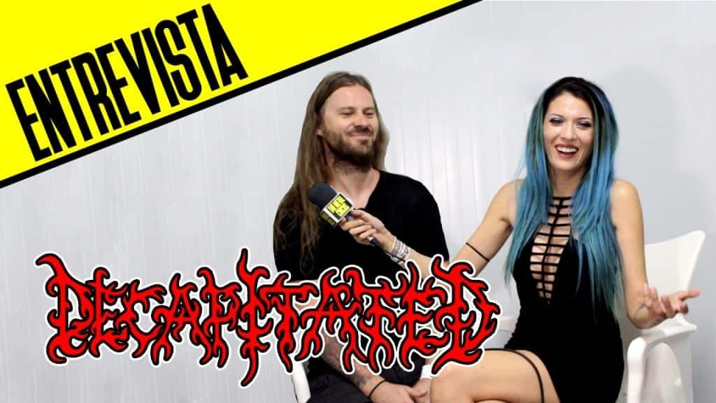 Entrevista Decapitated Vogg