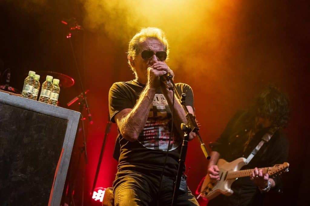 Crónica Alcatrazz Santander 2019