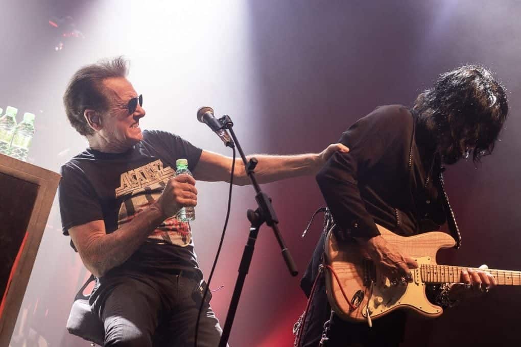 Alcatrazz Santander 2019