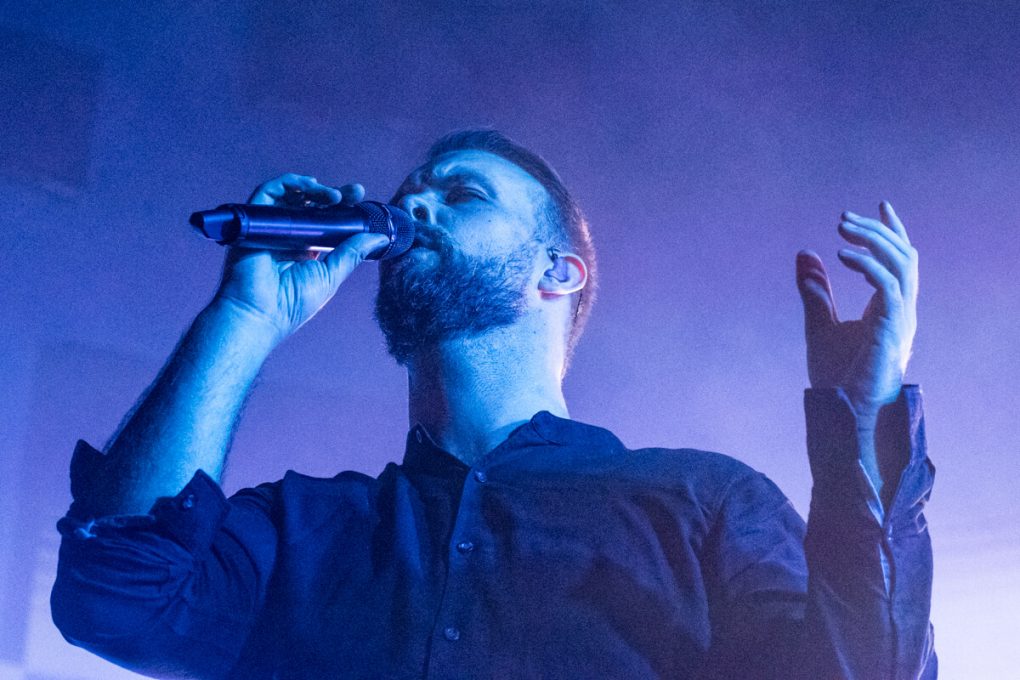 Crónica Leprous Madrid 2019