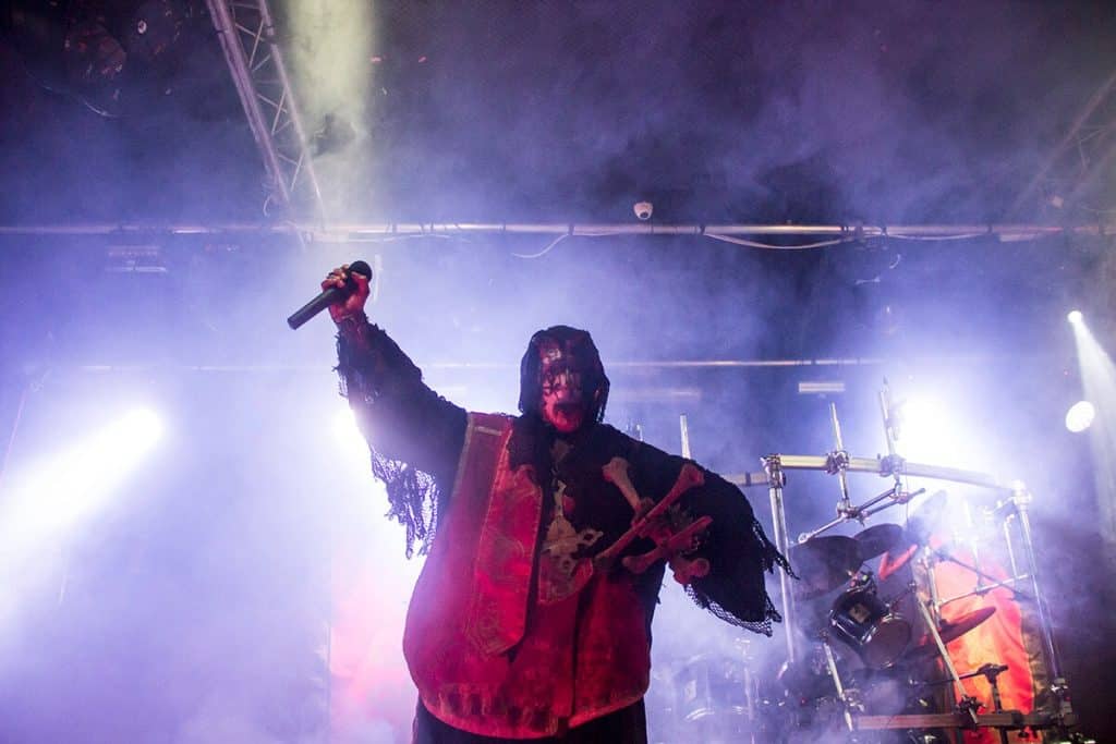 Crónica Mayhem Madrid 2019