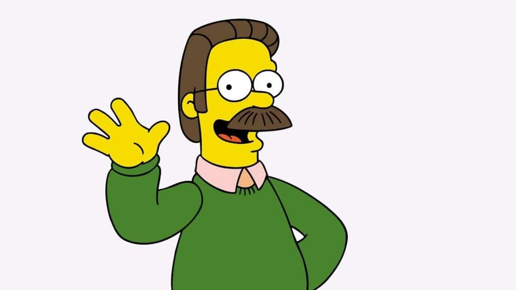 Ned Flanders