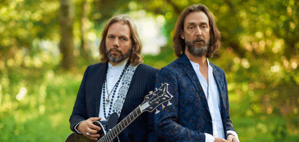 The Black Crowes