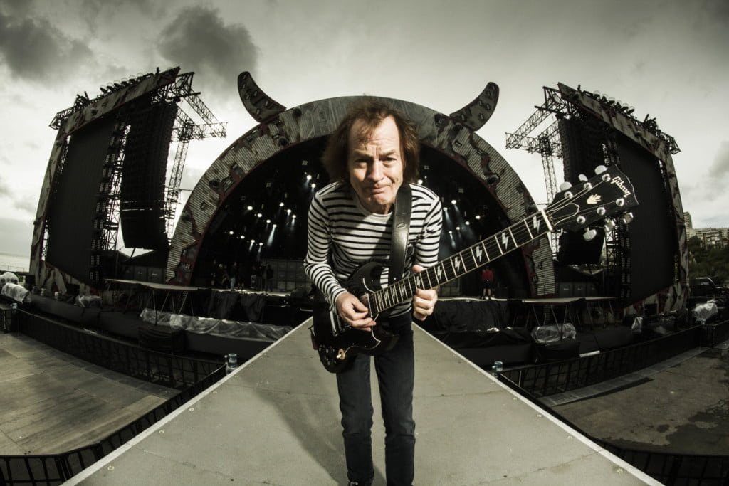 ac/dc