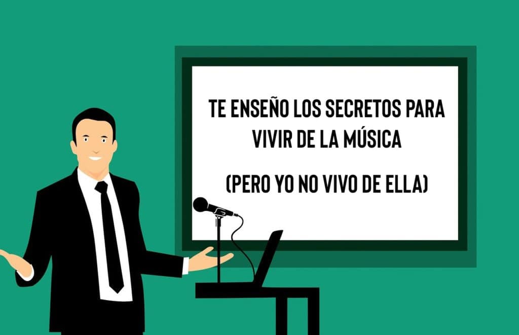 Gurú Neuromarketing Musical