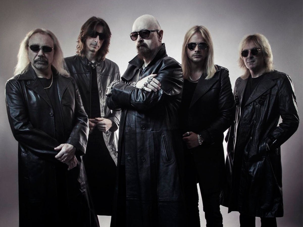 Judas Priest