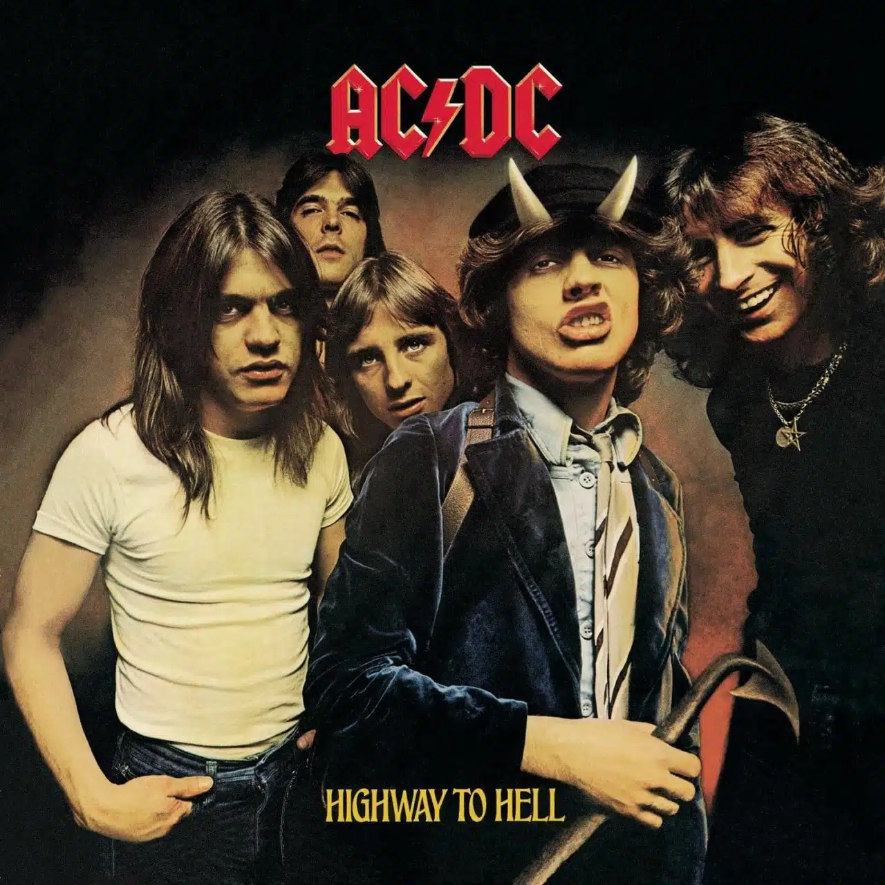ACDC Highway To Hell
