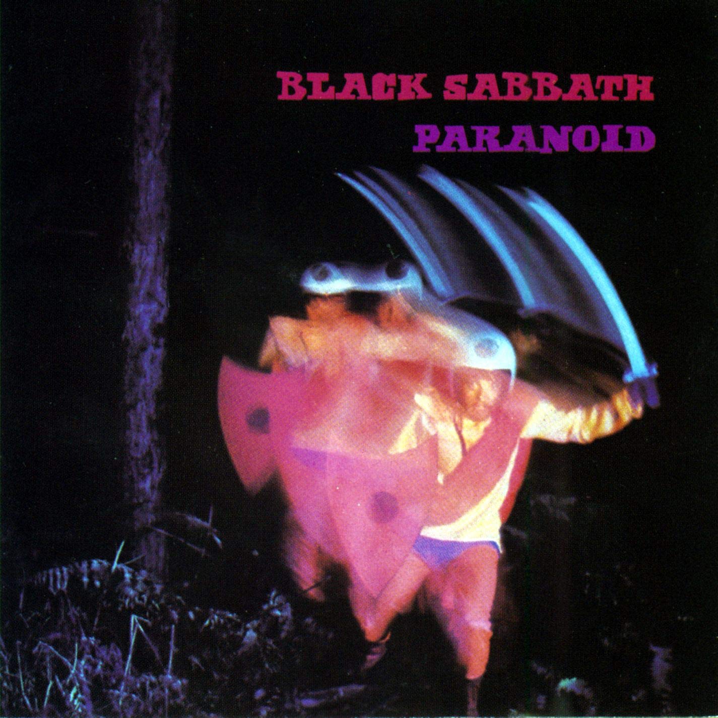 Classics | Black Sabbath – Paranoid (1970)