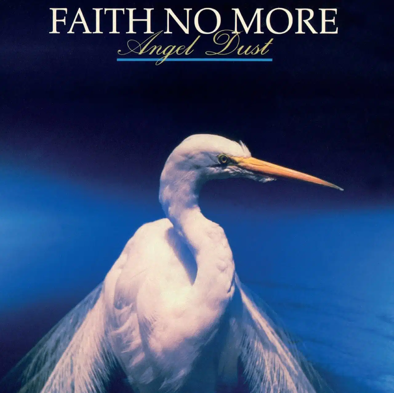 Classics | Faith No More - Angel Dust (1992) | The Metal Circus