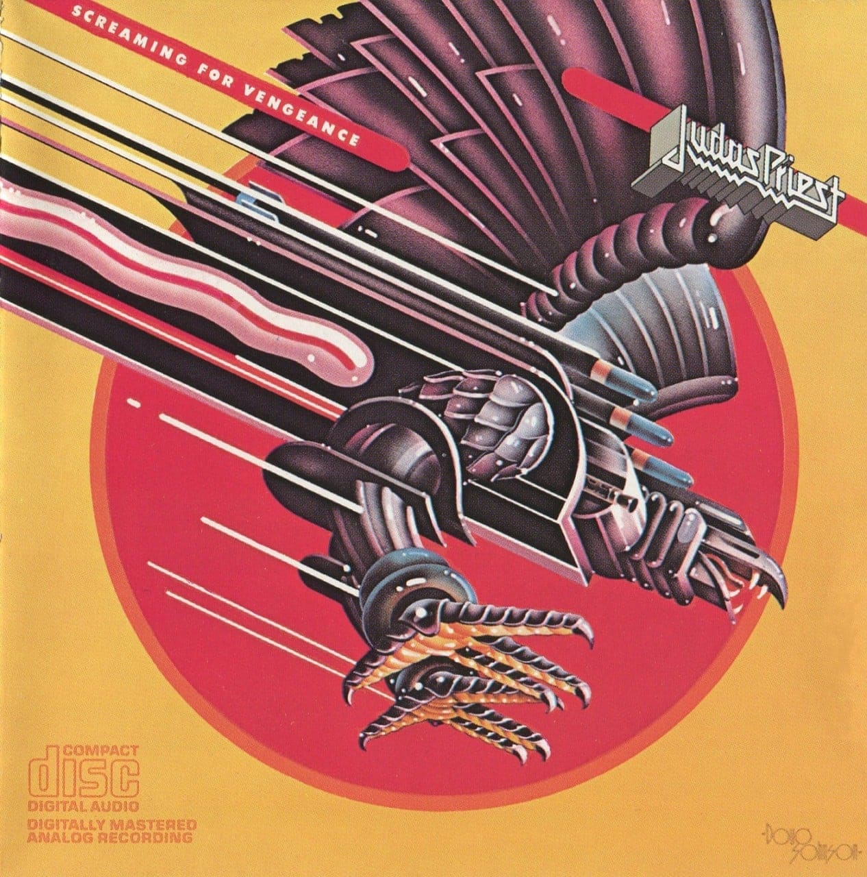 Judas Priest