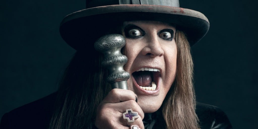 Ozzy